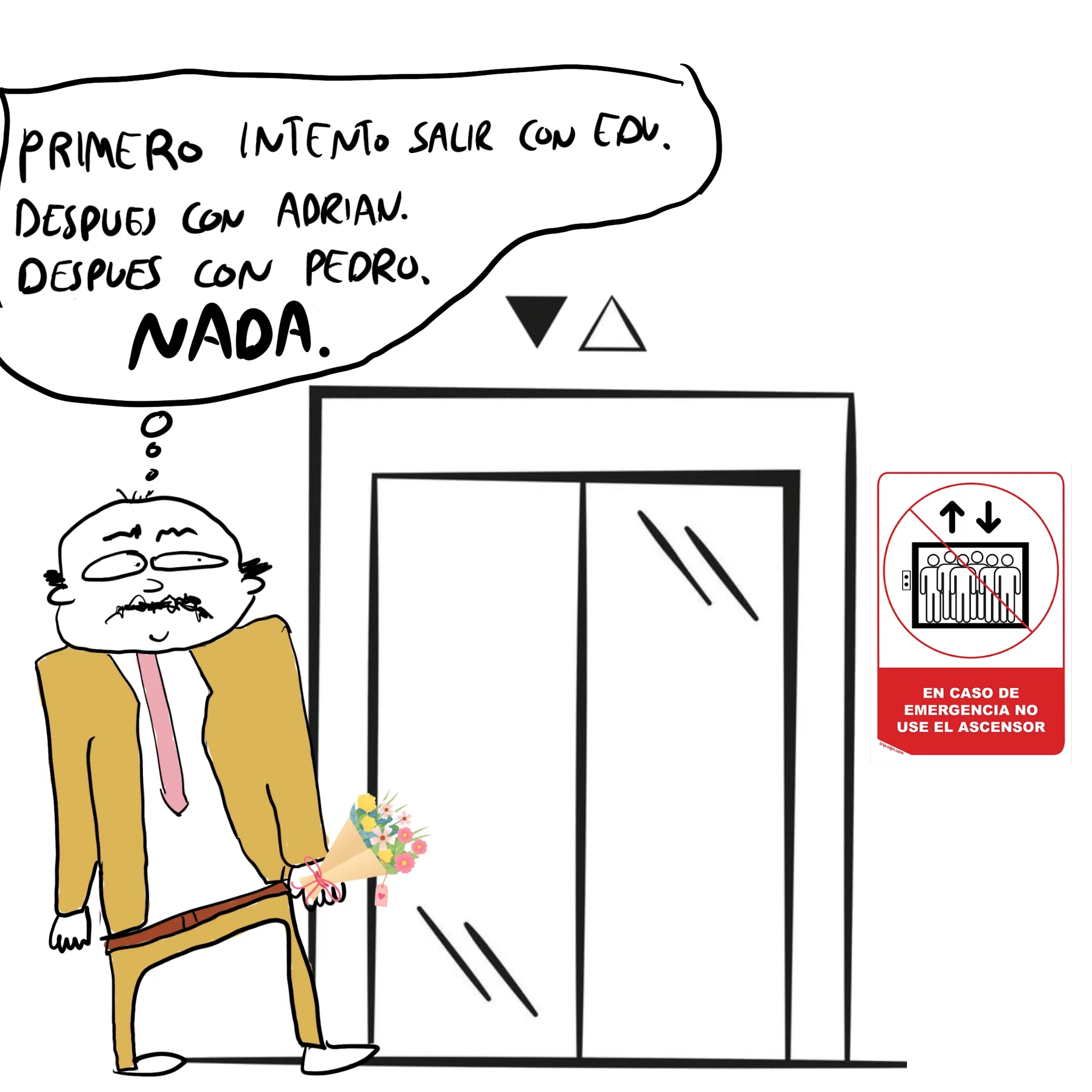 emergencia